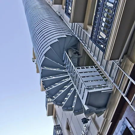 Park Star Taksim Hotel 3*