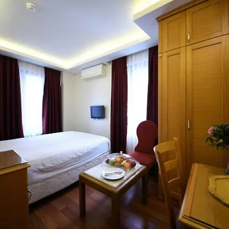 Hotel Park Star Taksim