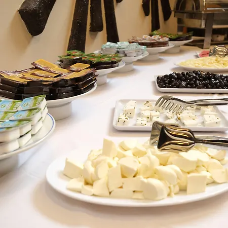 Hotel Park Star Taksim Istanbul