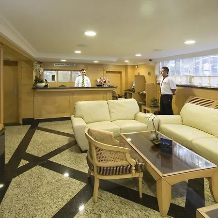 Hotel Park Star Taksim Istanbul