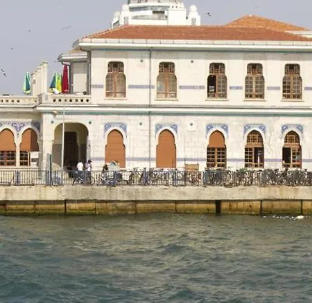 Hotel Park Star Taksim