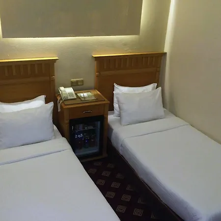 Park Star Taksim Istanbul