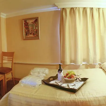 Park Star Taksim 3*