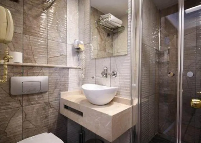 Hotel Park Star Taksim