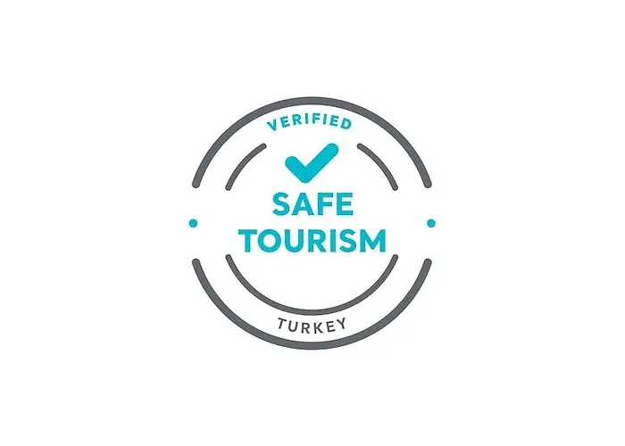 Park Star Taksim Hotel 3*