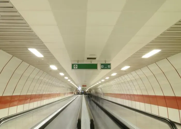 Park Star Taksim 3* Istanbulská provincie