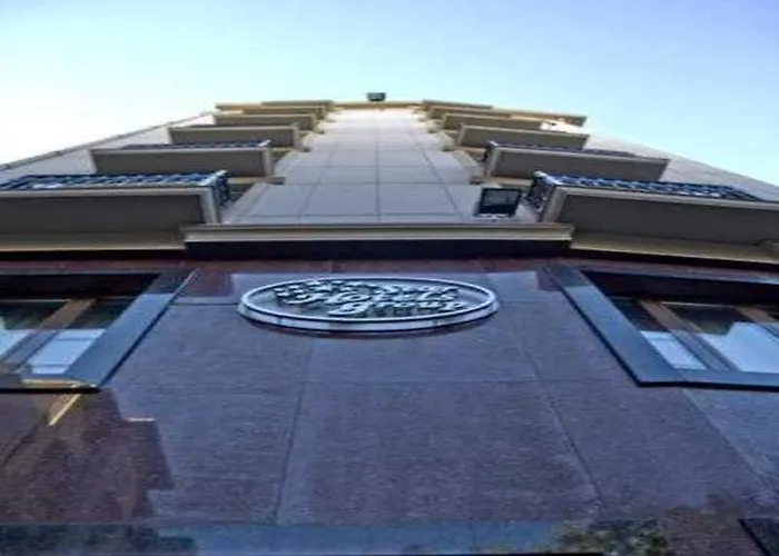 Hotel Park Star Taksim