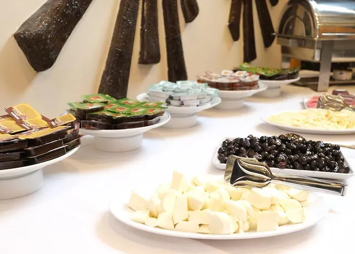 Hotel Park Star Taksim