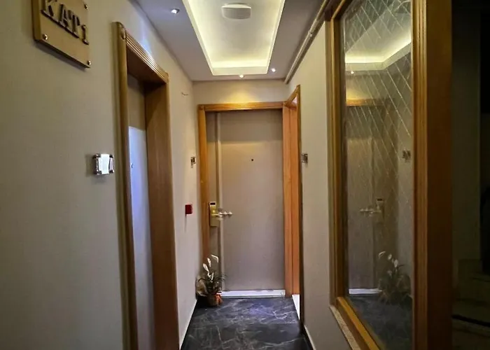 Park Star Taksim Hotel Istanbulská provincie