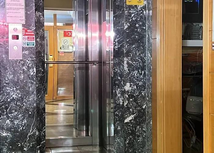 Hotel Park Star Taksim