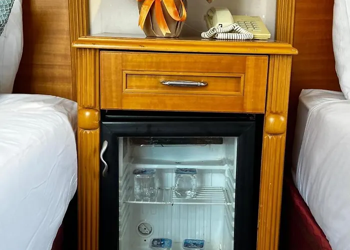 Hotel Park Star Taksim