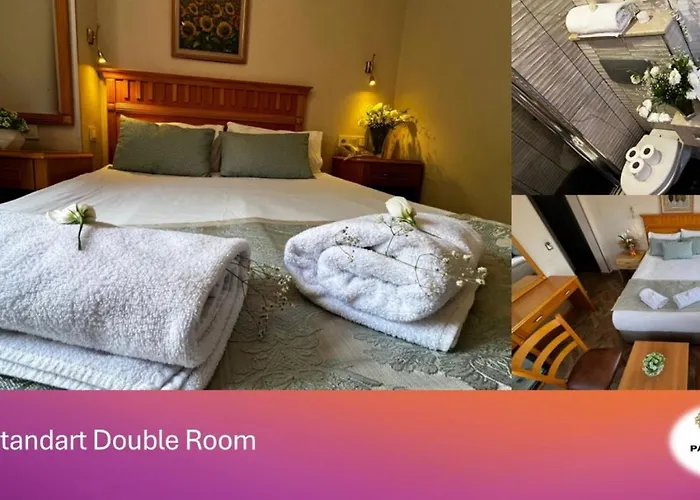 Hotel Park Star Taksim