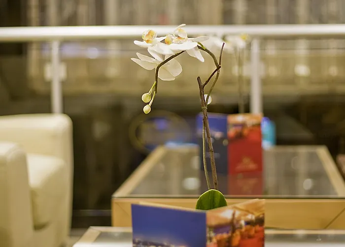 Park Star Taksim Hotel