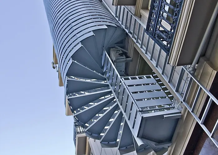 Park Star Taksim Hotel 3*