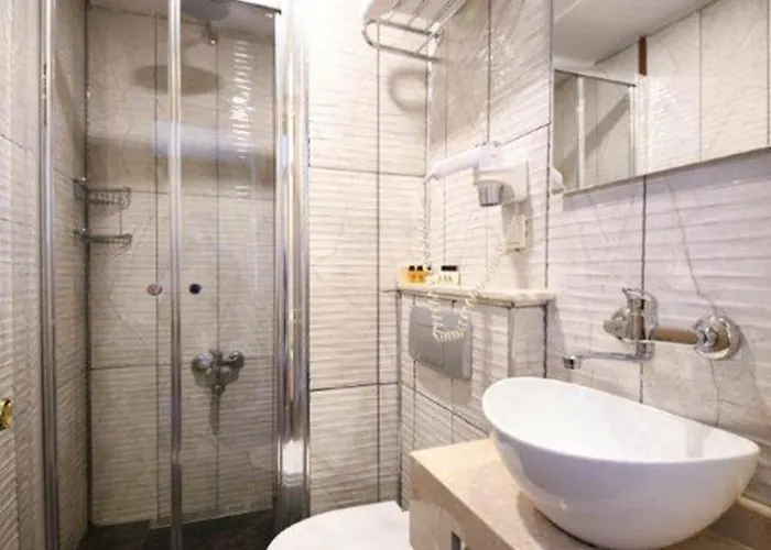 Hotel Park Star Taksim