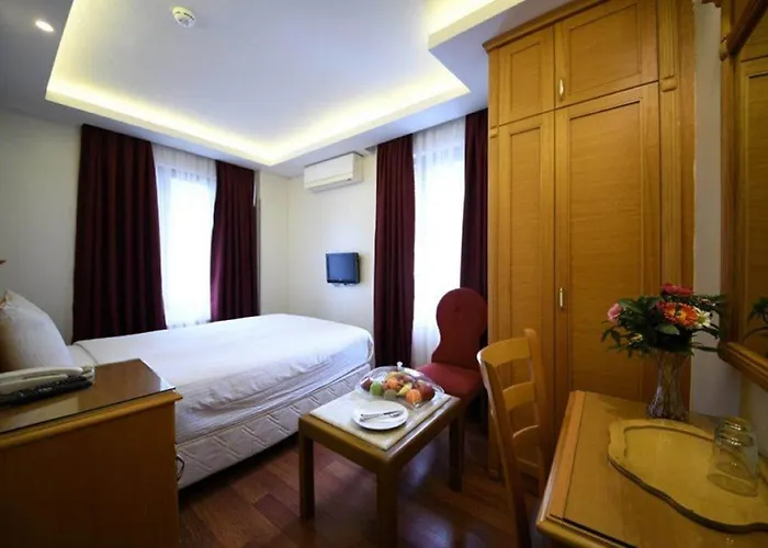 Hotel Park Star Taksim