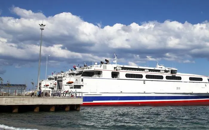 Park Star Taksim 3* Istanbulská provincie