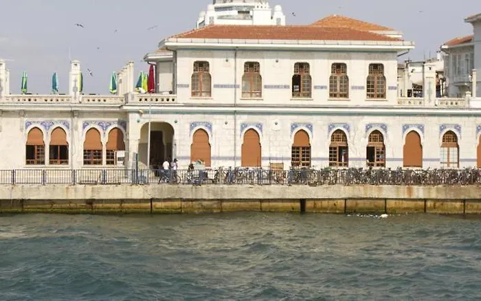 Hotel Park Star Taksim